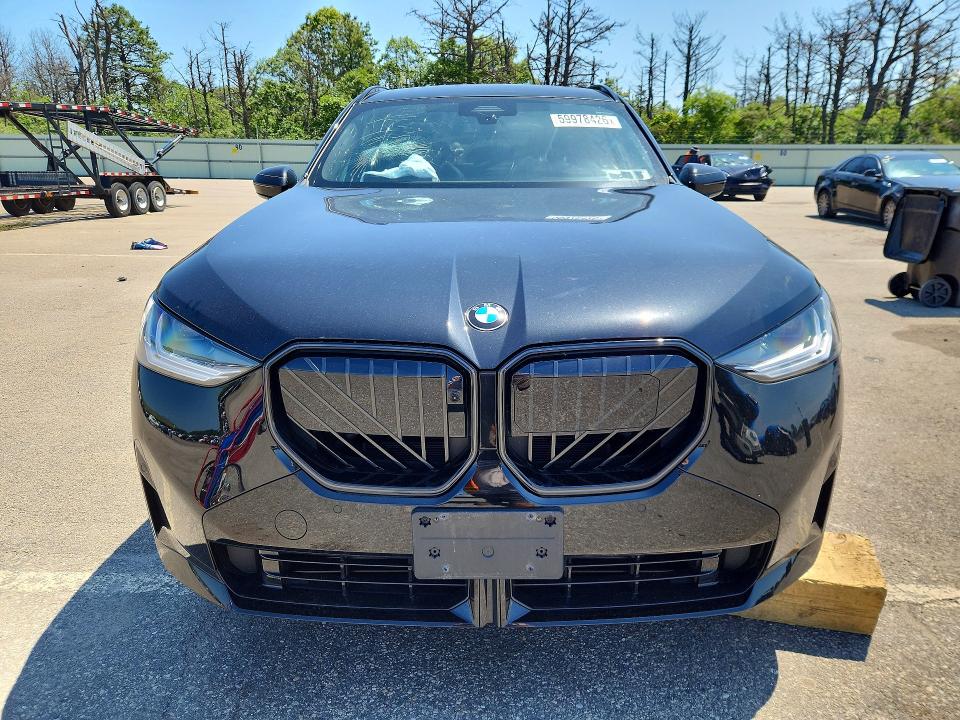 Aukcja sprzedaży 2026 Bmw X3, vin: 5UX53GP02T9267103, numer aukcji: 59978426