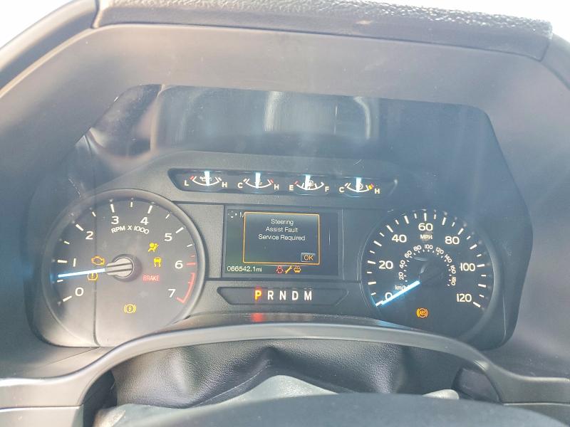 Продаж на аукціоні авто 2019 Ford F150, vin: 1FTEW1CP1KKF22890, номер лоту: 61857176