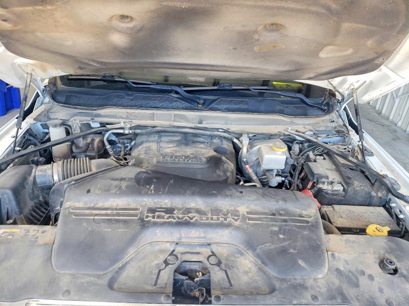 2022 Ram 2500 მანქანა იყიდება აუქციონზე, vin: 3C6UR5DJ1NG439466, აუქციონის ნომერი: 63381226