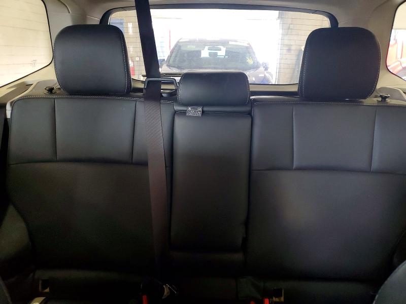Aukcja sprzedaży 2016 Subaru Forester, vin: JF2SJGVC8GH498740, numer aukcji: 61071056