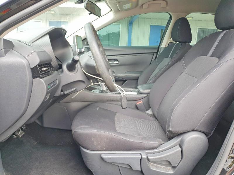 62895636 :رقم المزاد ، 3N1AB8CV3RY226365 vin ، 2024 Nissan Sentra مزاد بيع