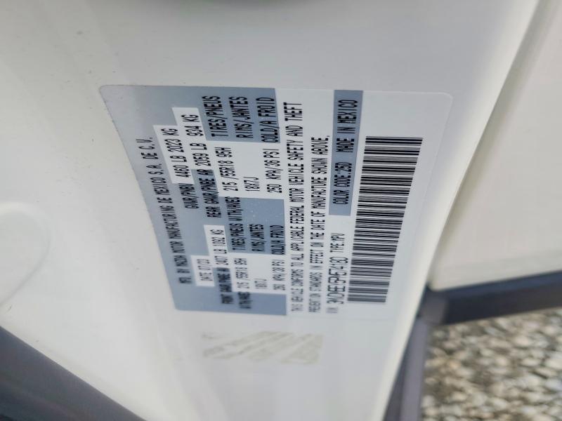 Aukcja sprzedaży 2023 Mazda Cx-30, vin: 3MVDMBEY5PM574180, numer aukcji: 60493686