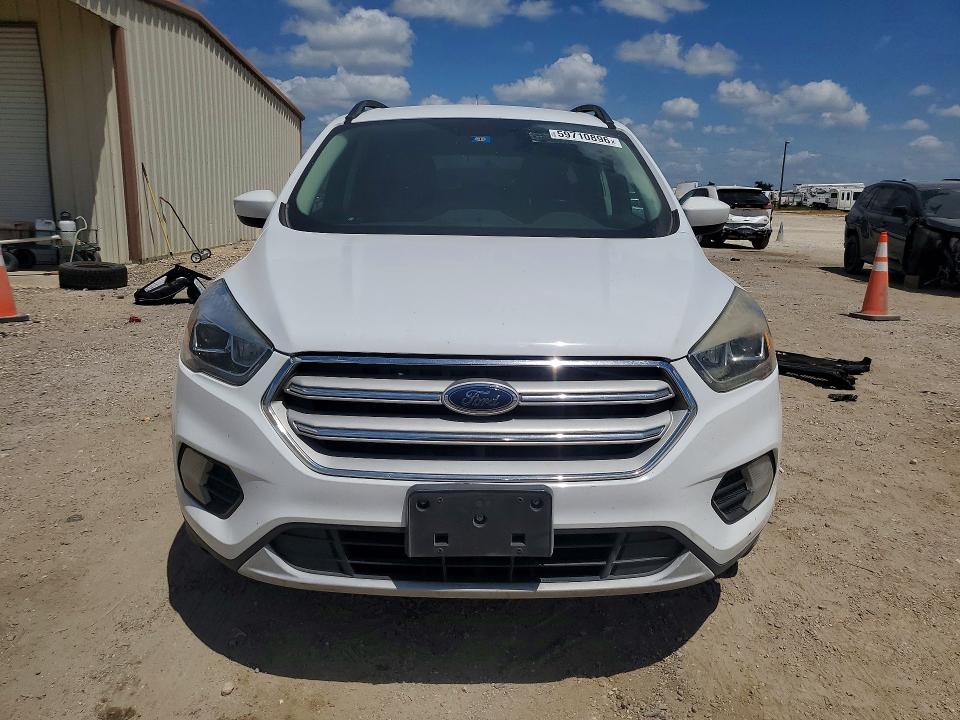 Продаж на аукціоні авто 2019 Ford Escape, vin: 1FMCU0HD1KUB57567, номер лоту: 59710896