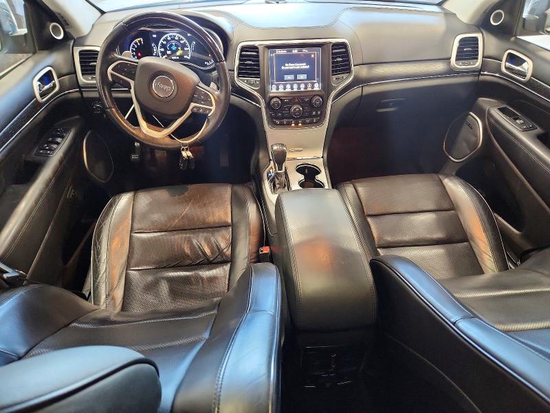 Продажа на аукционе авто 2018 Jeep Grand Cherokee, vin: 1C4RJFJT9JC245766, номер лота: 63060626