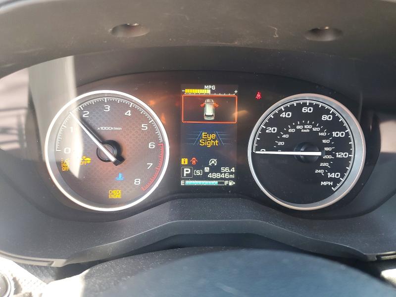 Aukcja sprzedaży 2020 Subaru Forester, vin: JF2SKASC3LH527067, numer aukcji: 59309156