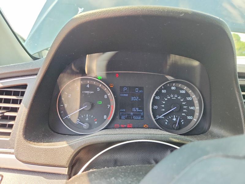 Aukcja sprzedaży 2018 Hyundai Elantra, vin: 5NPD74LF2JH399986, numer aukcji: 60496146