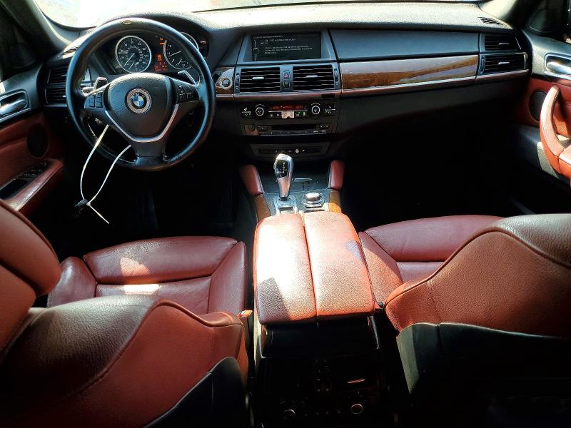 Продаж на аукціоні авто 2014 Bmw X6, vin: 5UXFG2C51E0H10512, номер лоту: 59140356