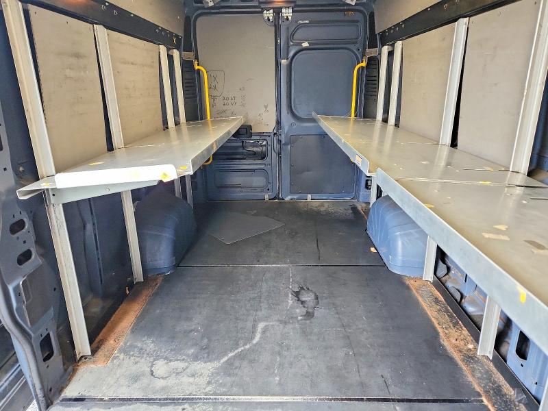 Aukcja sprzedaży 2020 Ram Promaster 3500, vin: 3C6URVJG5LE129130, numer aukcji: 61003536