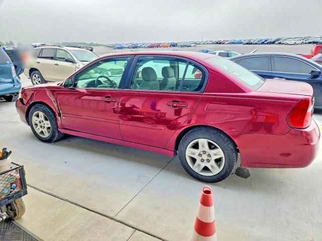 Aukcja sprzedaży 2007 Chevrolet Malibu, vin: 1G1ZT58N27F105957, numer aukcji: 60598516