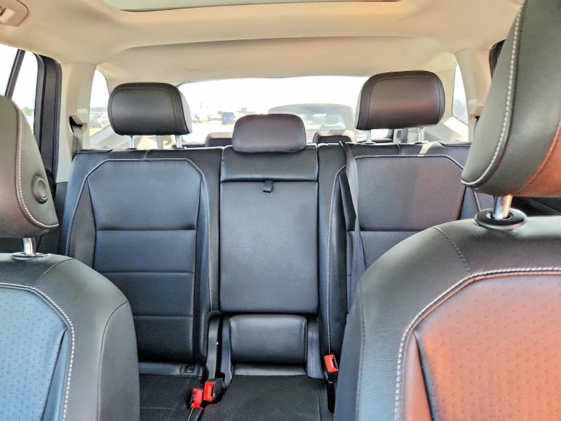 Aukcja sprzedaży 2021 Volkswagen Tiguan, vin: 3VV3B7AX3MM113408, numer aukcji: 62543876