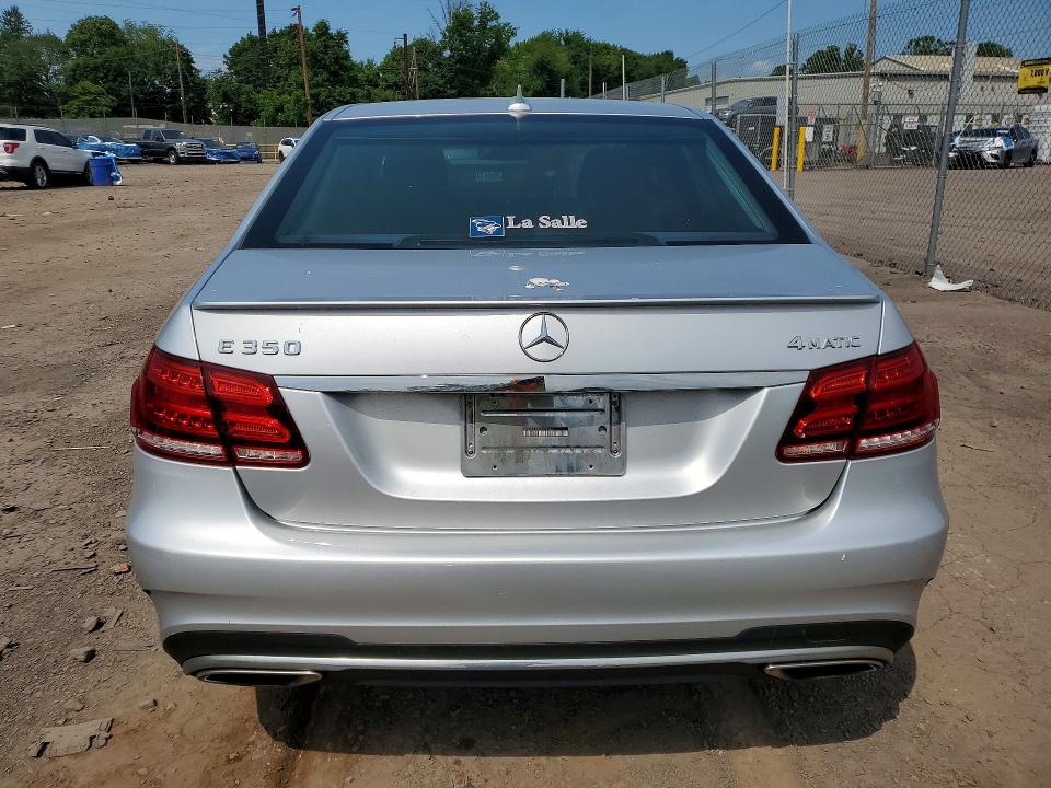 61316366 :رقم المزاد ، WDDHF8JB2EA919599 vin ، 2014 Mercedes-benz E مزاد بيع