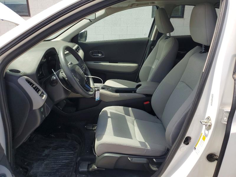 62836266 :رقم المزاد ، 3CZRU6H50MM702637 vin ، 2021 Honda Hr-v مزاد بيع
