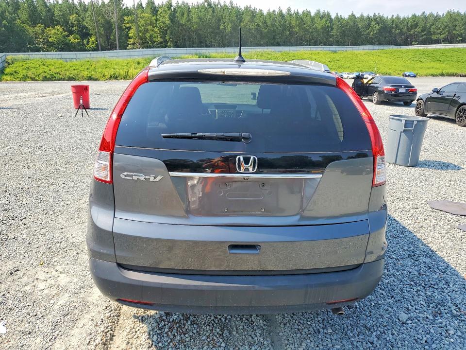 2013 Honda Cr-v მანქანა იყიდება აუქციონზე, vin: 5J6RM3H79DL022043, აუქციონის ნომერი: 62801856