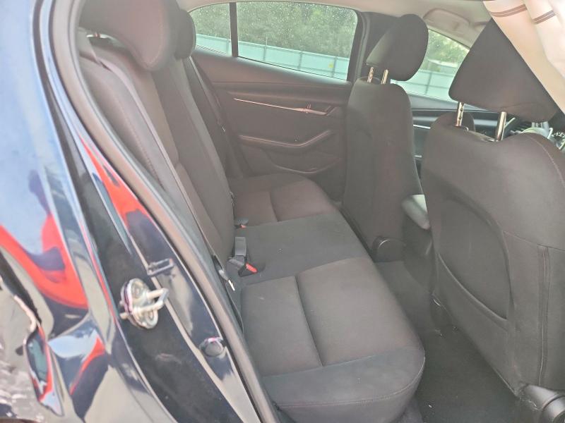 Aukcja sprzedaży 2021 Mazda 3, vin: JM1BPAAL0M1326464, numer aukcji: 62925186