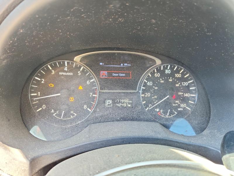 Продаж на аукціоні авто 2015 Nissan Altima, vin: 1N4AL3AP1FN300236, номер лоту: 60330546
