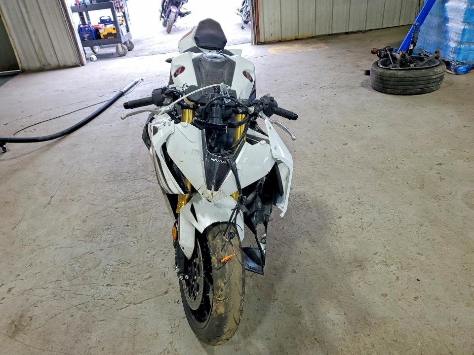 Aukcja sprzedaży 2026 Honda Cbr1000, vin: JH2SC7710TK900517, numer aukcji: 61587666