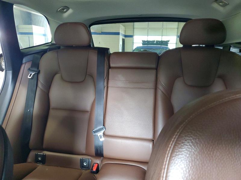 Продаж на аукціоні авто 2018 Volvo Xc60, vin: YV4A22RK0J1031160, номер лоту: 60237686