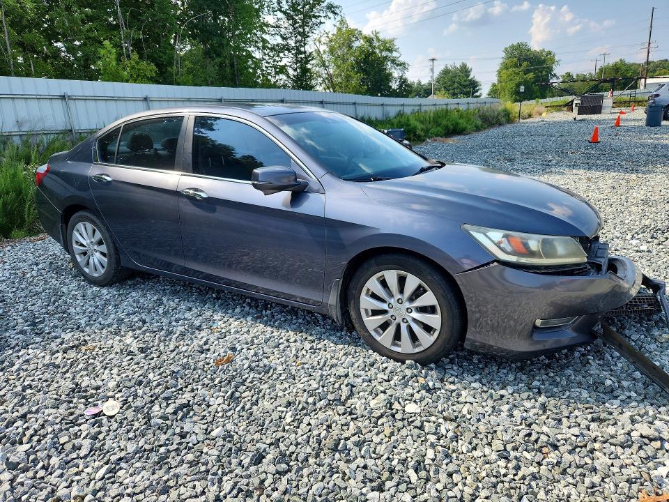 Продаж на аукціоні авто 2013 Honda Accord, vin: 1HGCR2F87DA204811, номер лоту: 61515566
