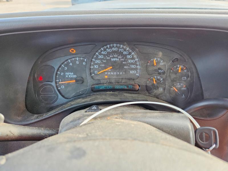 Продажа на аукционе авто 2006 Chevrolet Silverado, vin: 1GCEC14V16E148985, номер лота: 61199606