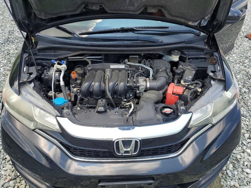 Продаж на аукціоні авто 2018 Honda Fit, vin: 3HGGK5H46JM714728, номер лоту: 62916066