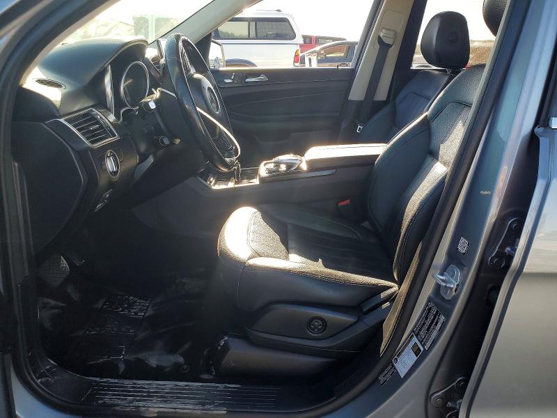 61382316 :رقم المزاد ، 4JGDA5JB4GA658755 vin ، 2016 Mercedes-benz Gle مزاد بيع