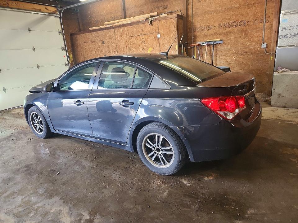 Auction sale of the 2013 Chevrolet Cruze, vin: 1G1PA5SG1D7239128, lot number: 59214676