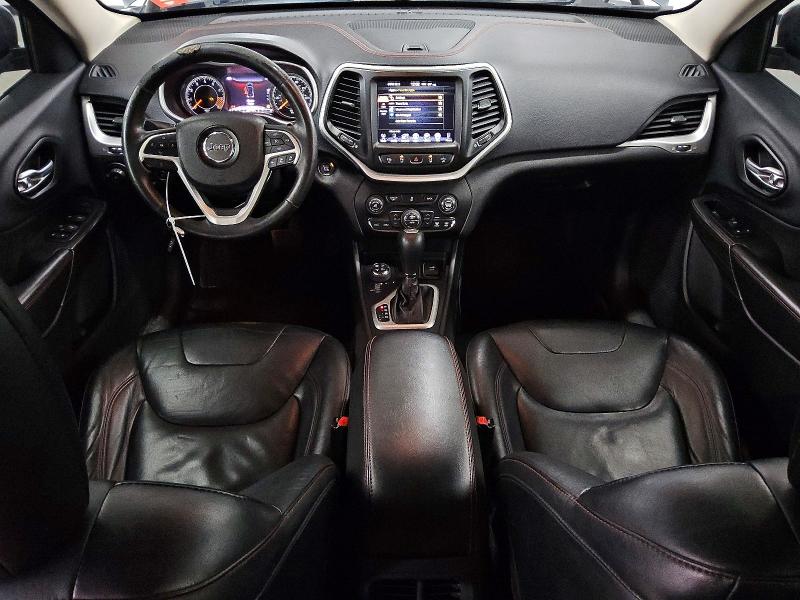 Aukcja sprzedaży 2014 Jeep Cherokee, vin: 1C4PJMBS3EW211814, numer aukcji: 60422226