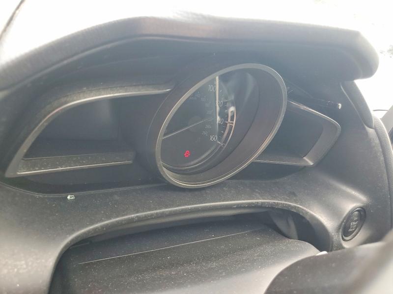Продаж на аукціоні авто 2018 Mazda 3, vin: 3MZBN1L30JM164382, номер лоту: 60318416