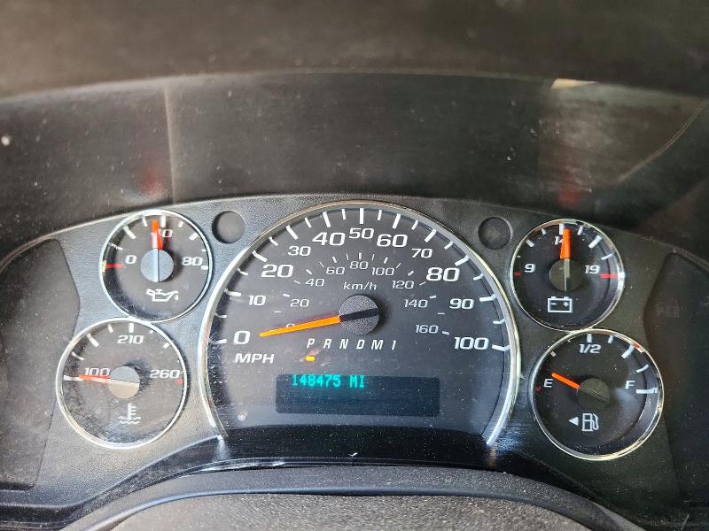 2015 Gmc Savana მანქანა იყიდება აუქციონზე, vin: 1GTW7FCF7F1249942, აუქციონის ნომერი: 60517006