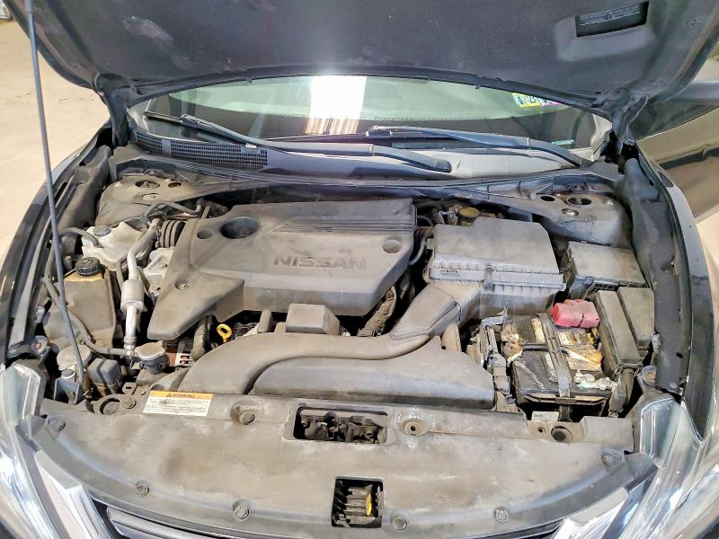 Продаж на аукціоні авто 2017 Nissan Altima, vin: 1N4AL3AP8HC210290, номер лоту: 62917956