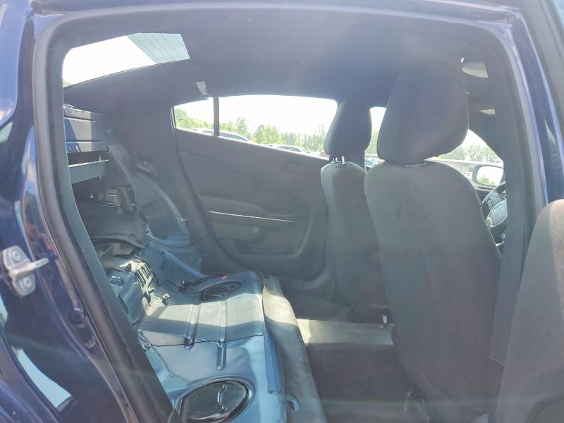 Продаж на аукціоні авто 2023 Dodge Charger, vin: 2C3CDXKG2PH636823, номер лоту: 60020946