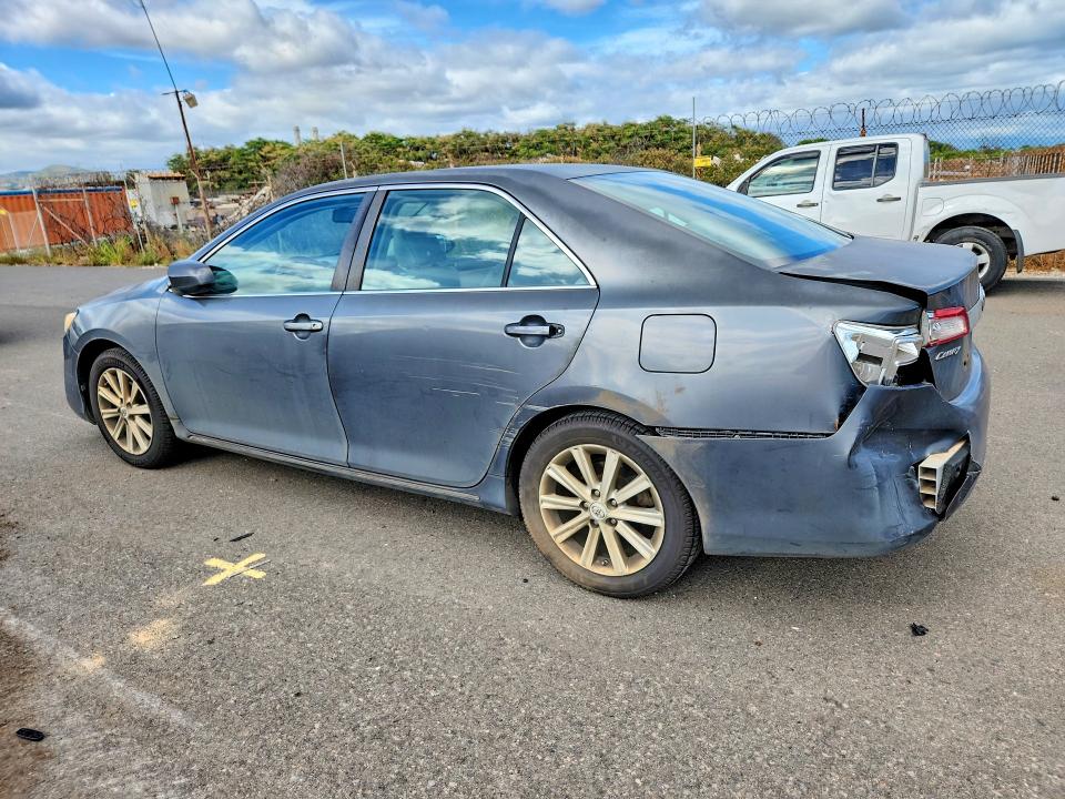 Aukcja sprzedaży 2012 Toyota Camry, vin: 4T1BF1FK8CU568334, numer aukcji: 59911786