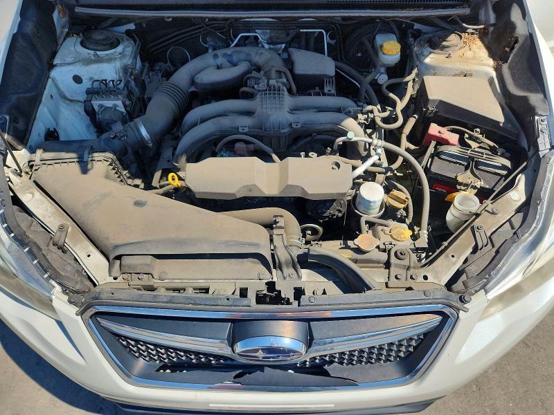 Продажа на аукционе авто 2017 Subaru Crosstrek, vin: JF2GPAKC2HH250989, номер лота: 62536766