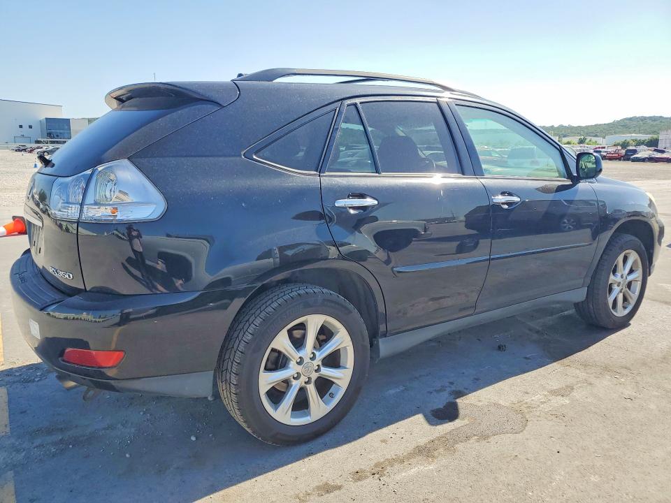 Продаж на аукціоні авто 2008 Lexus Rx, vin: 2T2GK31U48C054667, номер лоту: 62228986