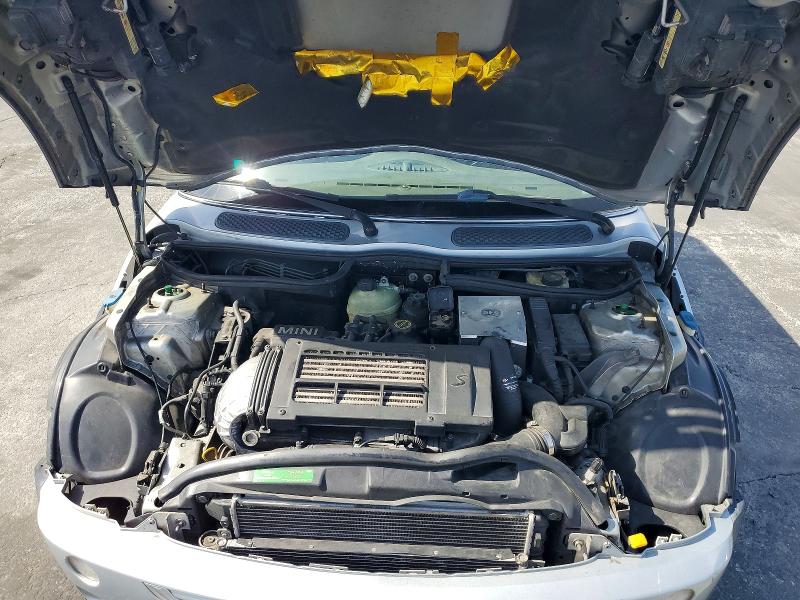 Продажа на аукционе авто 2002 Mini Cooper, vin: WMWRE33482TD56996, номер лота: 62711496
