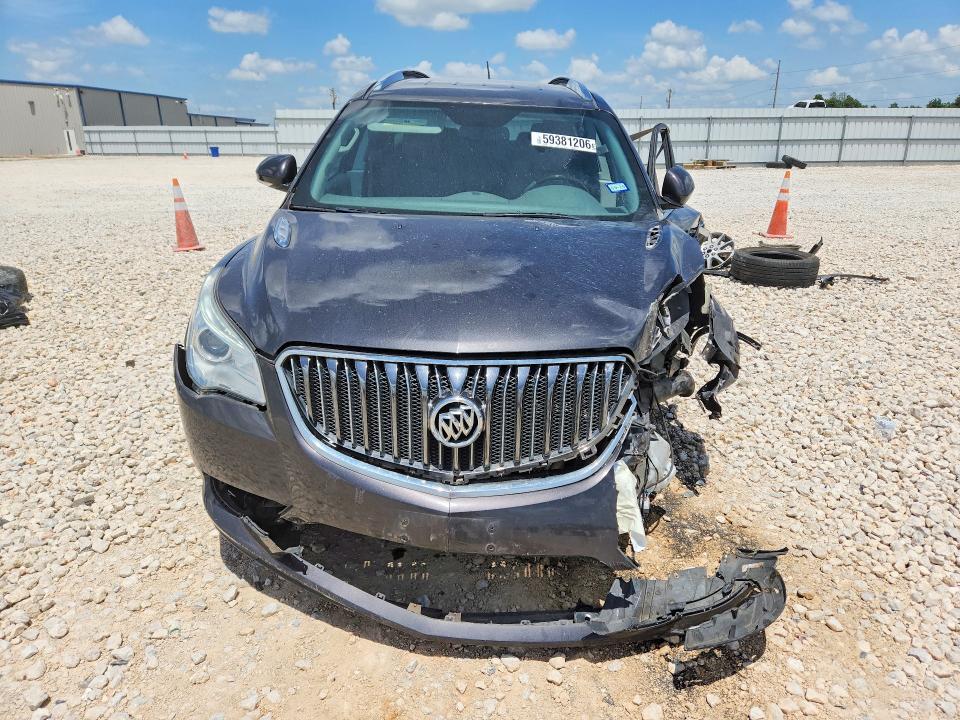 Aukcja sprzedaży 2016 Buick Enclave, vin: 5GAKRAKD8GJ340166, numer aukcji: 59381206