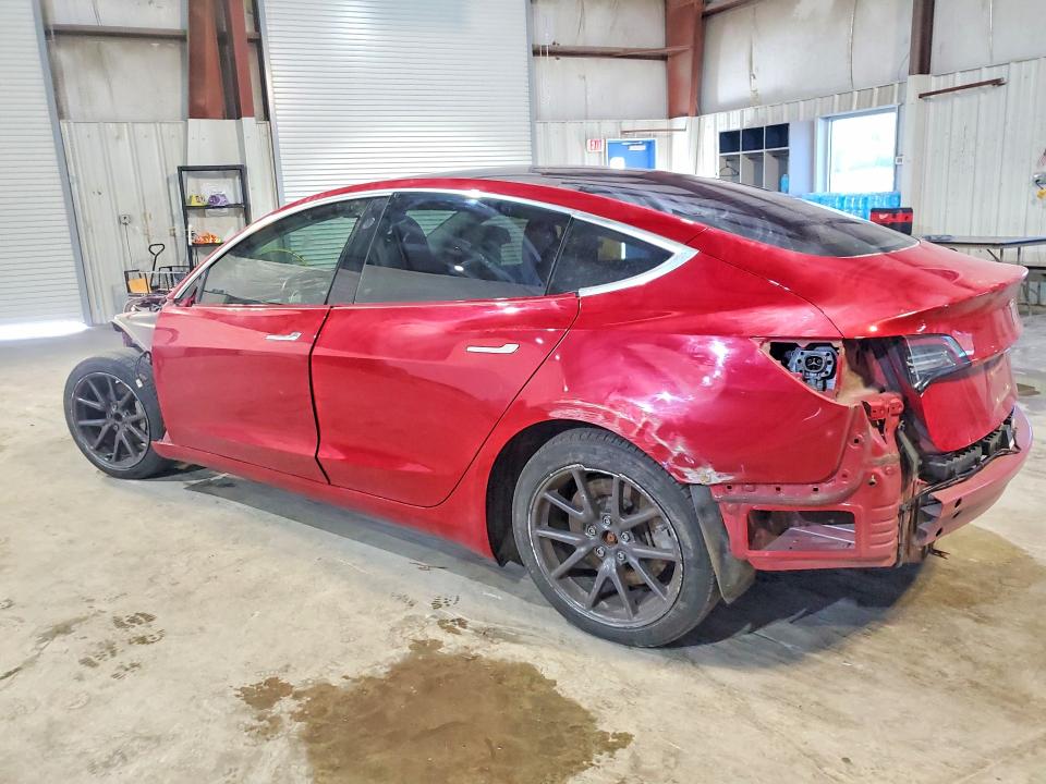 Aukcja sprzedaży 2018 Tesla Model 3, vin: 5YJ3E1EA1JF032481, numer aukcji: 85792305
