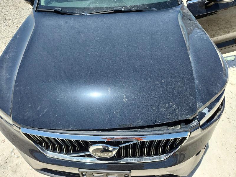Продажа на аукционе авто 2025 Volvo Xc40, vin: YV4L12UJ1S2558064, номер лота: 61641056