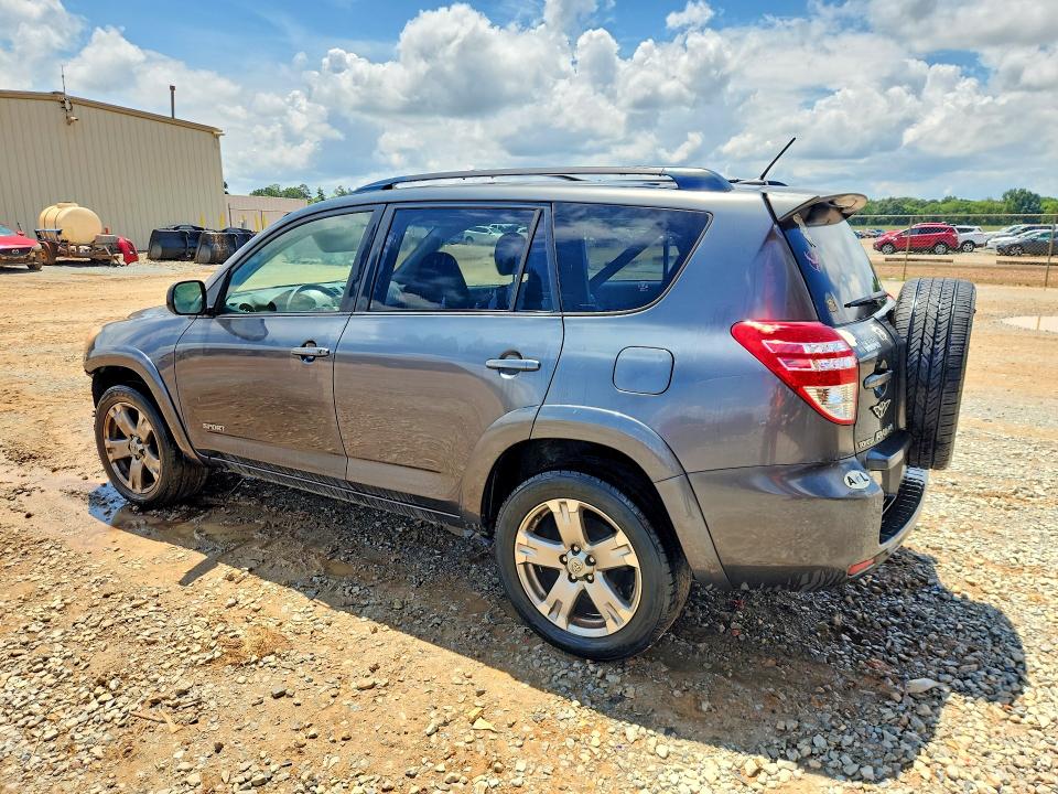 Продажа на аукционе авто 2009 Toyota Rav4, vin: JTMZF32V79D015102, номер лота: 61037506