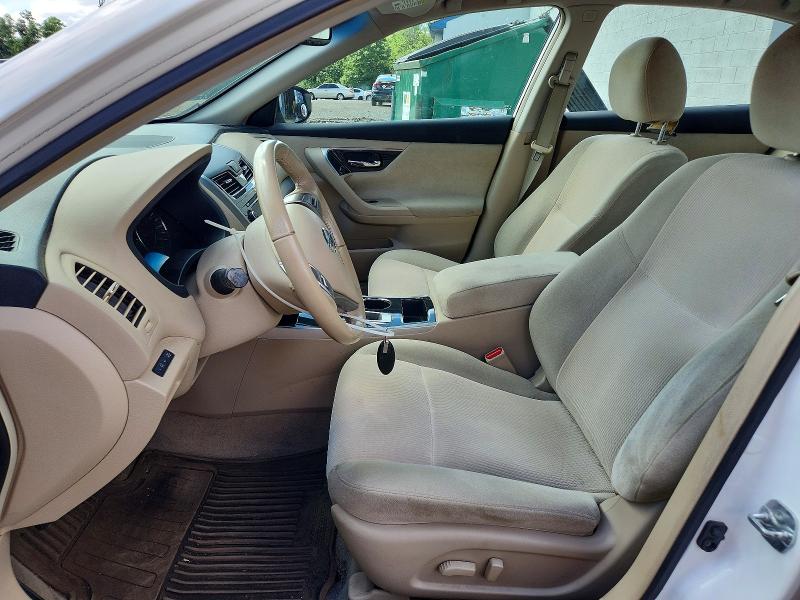 Продажа на аукционе авто 2013 Nissan Altima, vin: 1N4AL3AP3DN421797, номер лота: 59690346