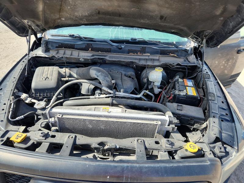 Продажа на аукционе авто 2019 Ram 1500 Classic, vin: 1C6RR6GT1KS622749, номер лота: 59850326
