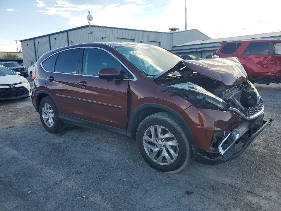 Продажа на аукционе авто 2015 Honda Cr-v, vin: 5J6RM3H55FL003152, номер лота: 61521956