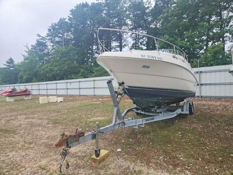Продажа на аукционе авто 2001 Montana Boat, vin: RGFM0486K001, номер лота: 59828556