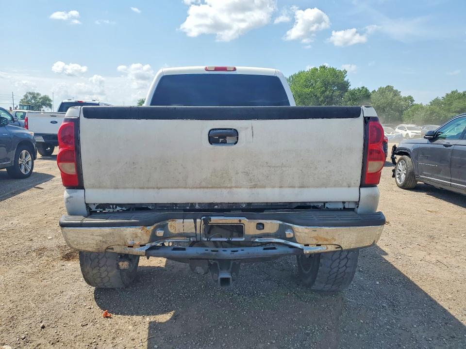 Aukcja sprzedaży 2003 Chevrolet Silverado, vin: 1GCHK23193F210997, numer aukcji: 60390926