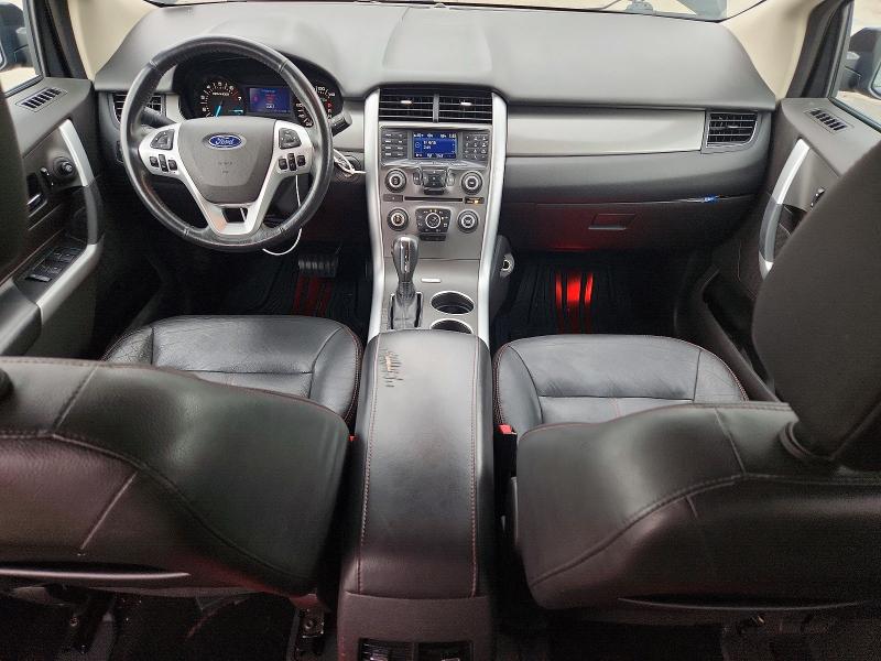 Aukcja sprzedaży 2013 Ford Edge, vin: 2FMDK4JC5DBC48241, numer aukcji: 62757706