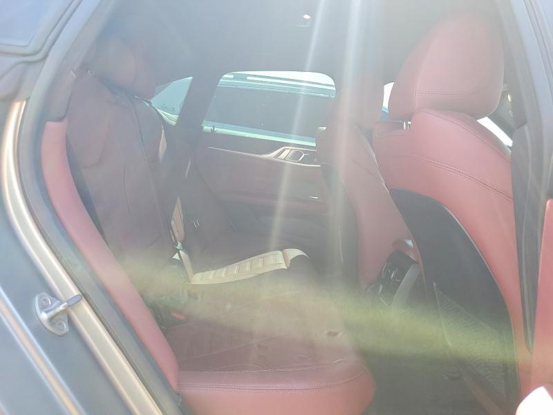Aukcja sprzedaży 2024 Bmw I4, vin: WBY33AW08RFT27630, numer aukcji: 60888506