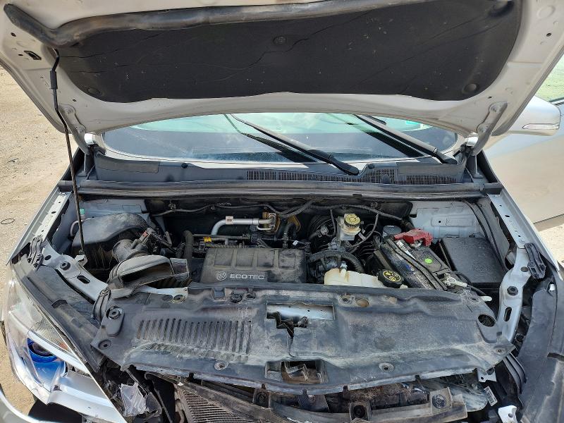 Продаж на аукціоні авто 2016 Buick Encore, vin: KL4CJCSB8GB684864, номер лоту: 60381626