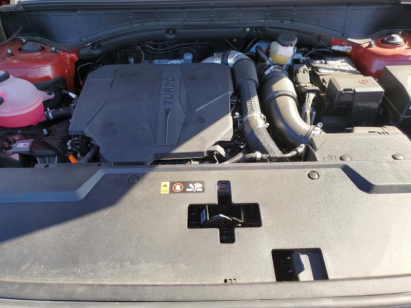 2026 Hyundai Santa Fe მანქანა იყიდება აუქციონზე, vin: 5NMP24GL7TH187032, აუქციონის ნომერი: 59308036