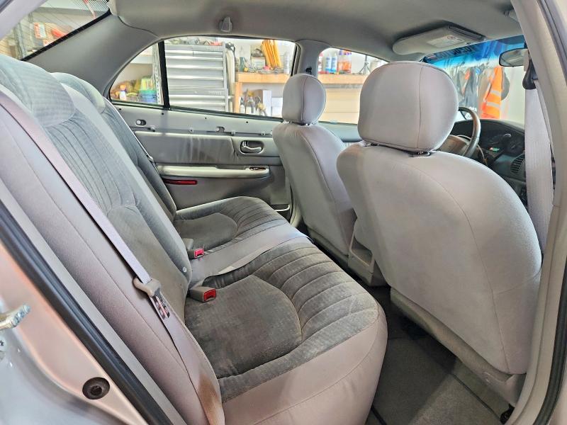 Продажа на аукционе авто 2005 Buick Century, vin: 2G4WS52J451112542, номер лота: 62001636