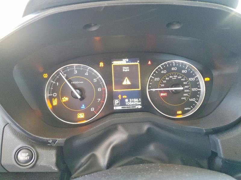 Aukcja sprzedaży 2021 Subaru Crosstrek, vin: JF2GTHRC3MH350202, numer aukcji: 63147286